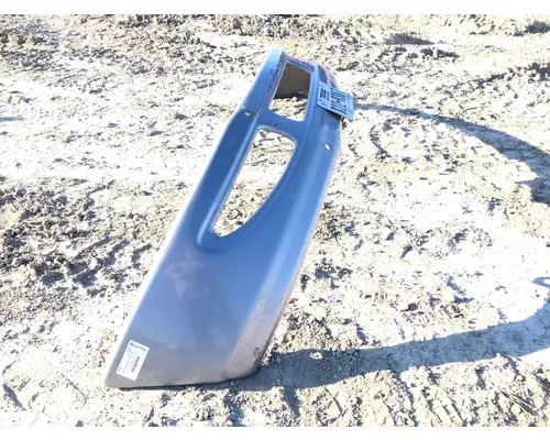INTERNATIONAL Durastar Bumper Assembly, Front
