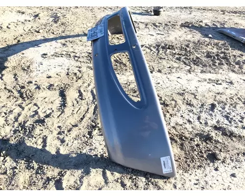 INTERNATIONAL Durastar Bumper Assembly, Front