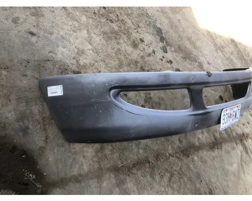 INTERNATIONAL Durastar Bumper Assembly, Front