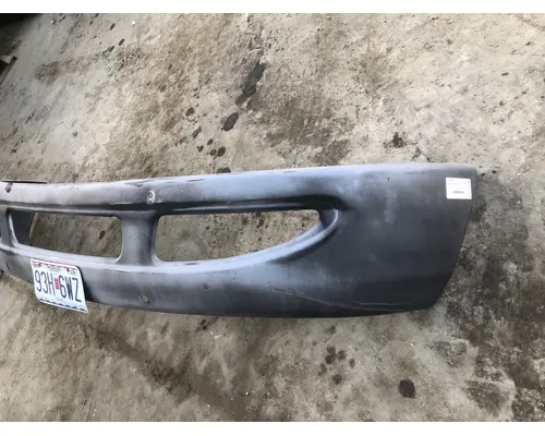 INTERNATIONAL Durastar Bumper Assembly, Front