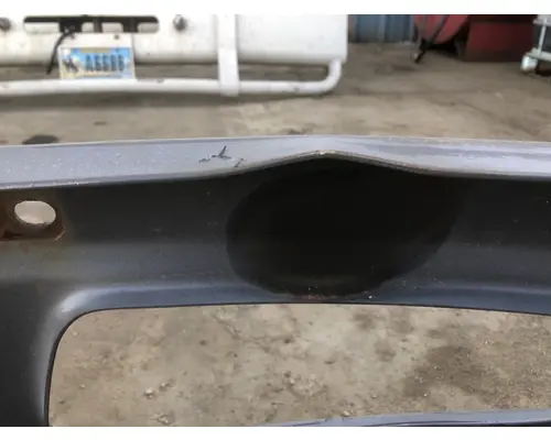 INTERNATIONAL Durastar Bumper Assembly, Front