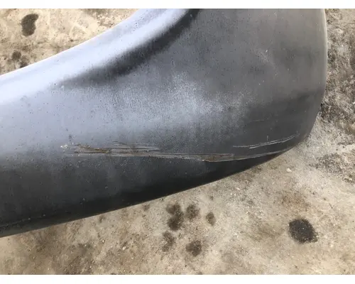 INTERNATIONAL Durastar Bumper Assembly, Front