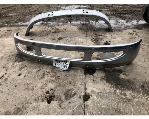 INTERNATIONAL Durastar Bumper Assembly, Front