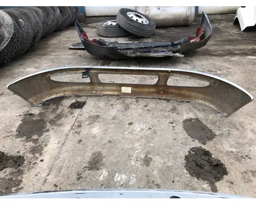 INTERNATIONAL Durastar Bumper Assembly, Front