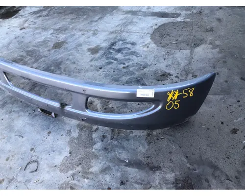 INTERNATIONAL Durastar Bumper Assembly, Front