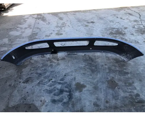 INTERNATIONAL Durastar Bumper Assembly, Front