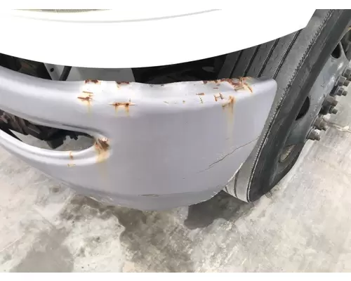 INTERNATIONAL Durastar Bumper Assembly, Front