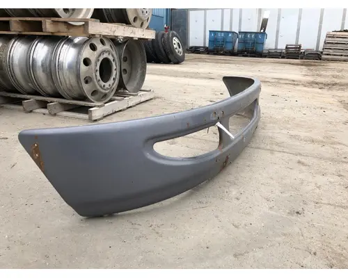 INTERNATIONAL Durastar Bumper Assembly, Front