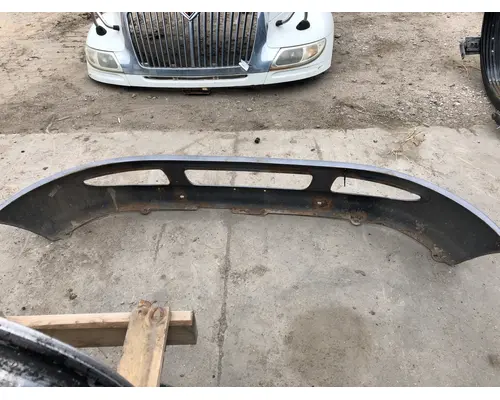 INTERNATIONAL Durastar Bumper Assembly, Front
