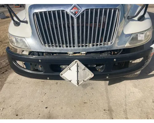 INTERNATIONAL Durastar Bumper Assembly, Front