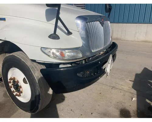 INTERNATIONAL Durastar Bumper Assembly, Front