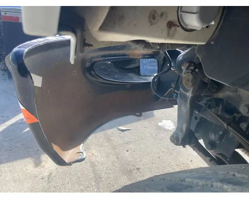 INTERNATIONAL Durastar Bumper Assembly, Front