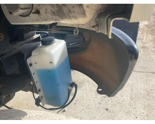 INTERNATIONAL Durastar Bumper Assembly, Front