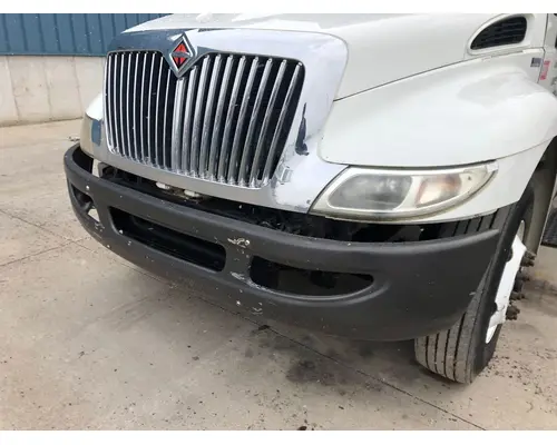 INTERNATIONAL Durastar Bumper Assembly, Front