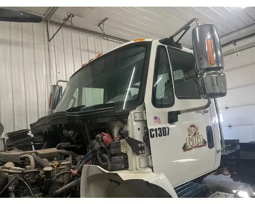 INTERNATIONAL Durastar Cab Assembly