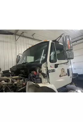 INTERNATIONAL Durastar Cab Assembly