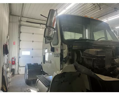 INTERNATIONAL Durastar Cab Assembly