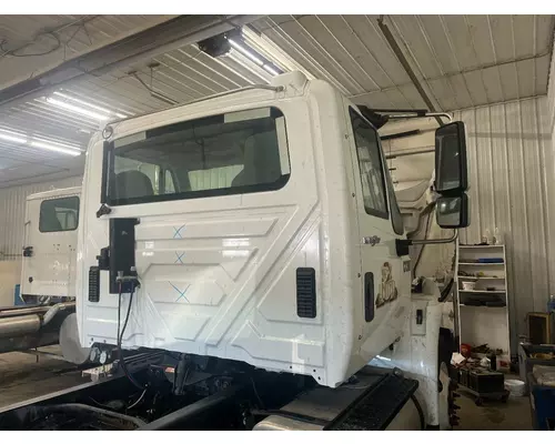 INTERNATIONAL Durastar Cab Assembly