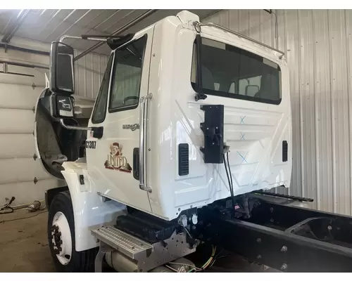 INTERNATIONAL Durastar Cab Assembly