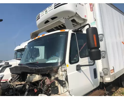 INTERNATIONAL Durastar Cab Assembly