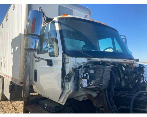 INTERNATIONAL Durastar Cab Assembly