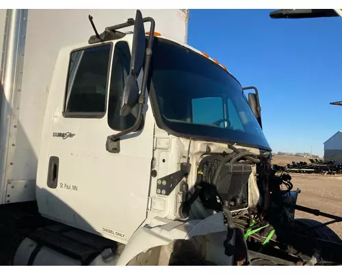 INTERNATIONAL Durastar Cab Assembly