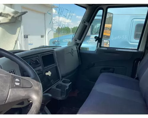 INTERNATIONAL Durastar Cab Assembly