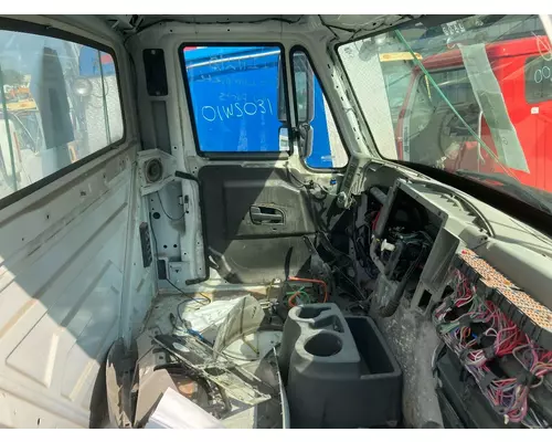 INTERNATIONAL Durastar Cab Assembly