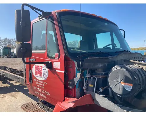 INTERNATIONAL Durastar Cab Assembly