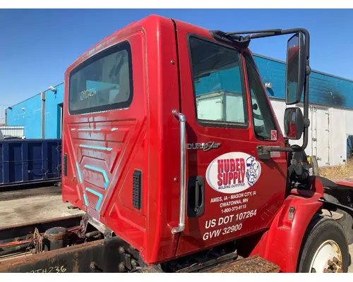 INTERNATIONAL Durastar Cab Assembly