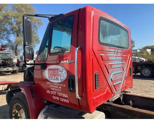 INTERNATIONAL Durastar Cab Assembly