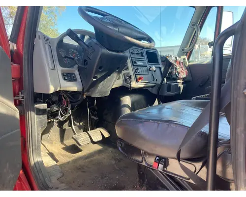 INTERNATIONAL Durastar Cab Assembly