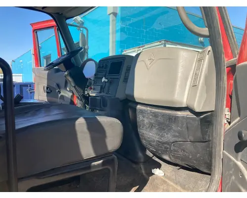 INTERNATIONAL Durastar Cab Assembly