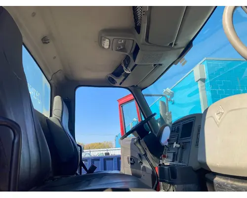 INTERNATIONAL Durastar Cab Assembly