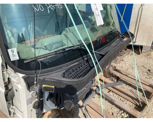 INTERNATIONAL Durastar Cab Assembly