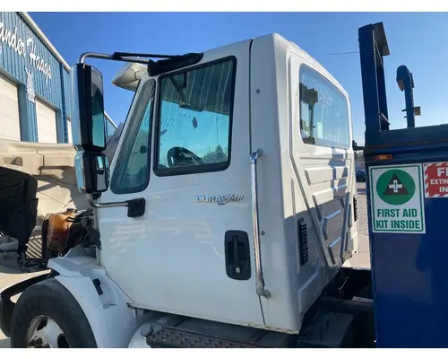 INTERNATIONAL Durastar Cab Assembly