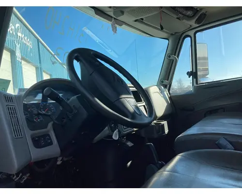 INTERNATIONAL Durastar Cab Assembly