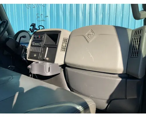 INTERNATIONAL Durastar Cab Assembly