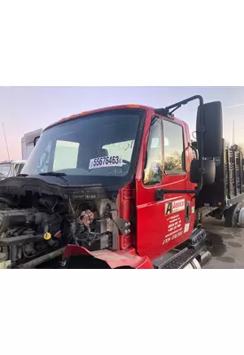 INTERNATIONAL Durastar Cab Assembly