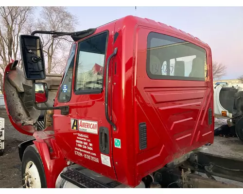 INTERNATIONAL Durastar Cab Assembly