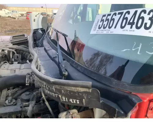 INTERNATIONAL Durastar Cab Assembly