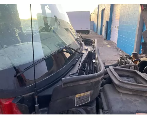 INTERNATIONAL Durastar Cab Assembly