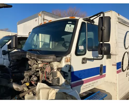 INTERNATIONAL Durastar Cab Assembly