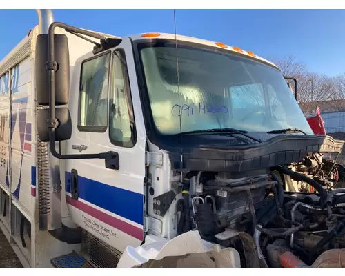 INTERNATIONAL Durastar Cab Assembly