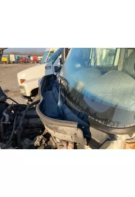 INTERNATIONAL Durastar Cab Assembly