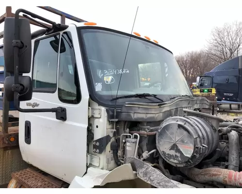 INTERNATIONAL Durastar Cab Assembly