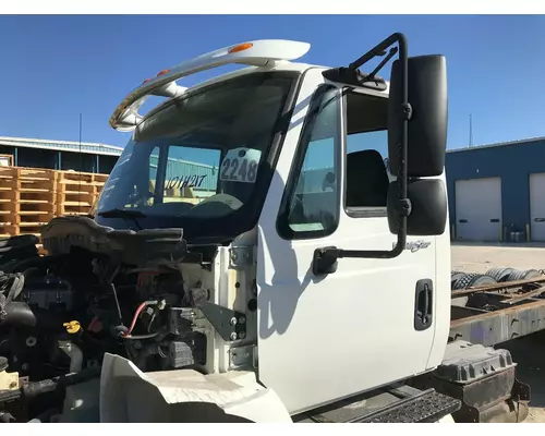 INTERNATIONAL Durastar Cab Assembly