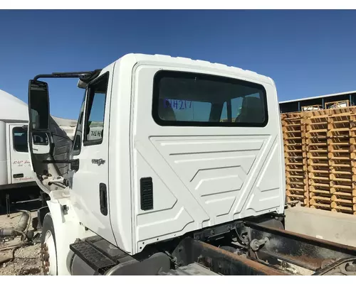 INTERNATIONAL Durastar Cab Assembly