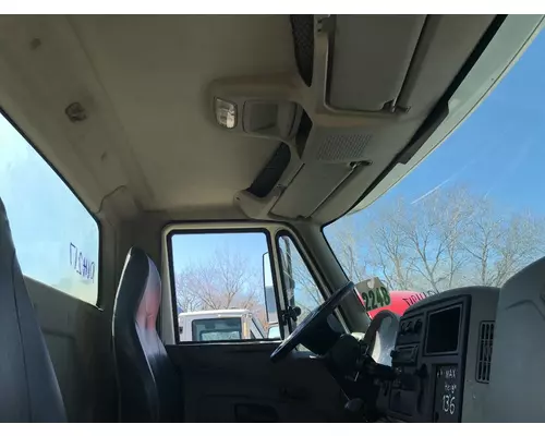 INTERNATIONAL Durastar Cab Assembly