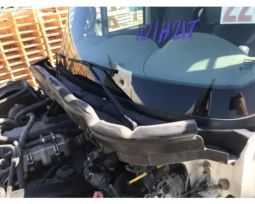 INTERNATIONAL Durastar Cab Assembly